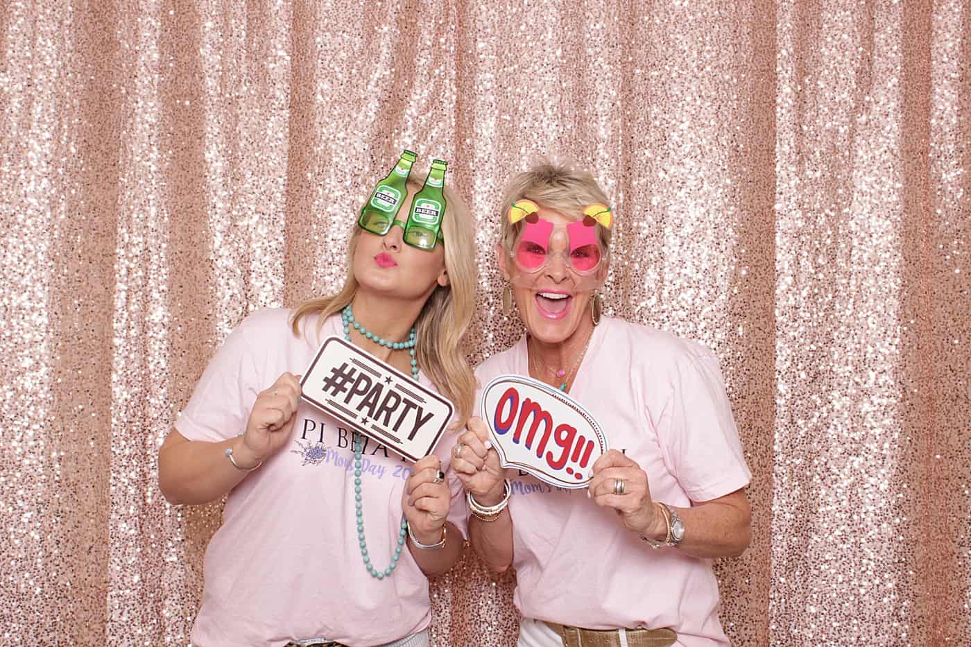 Pi Beta Phi Moms Day