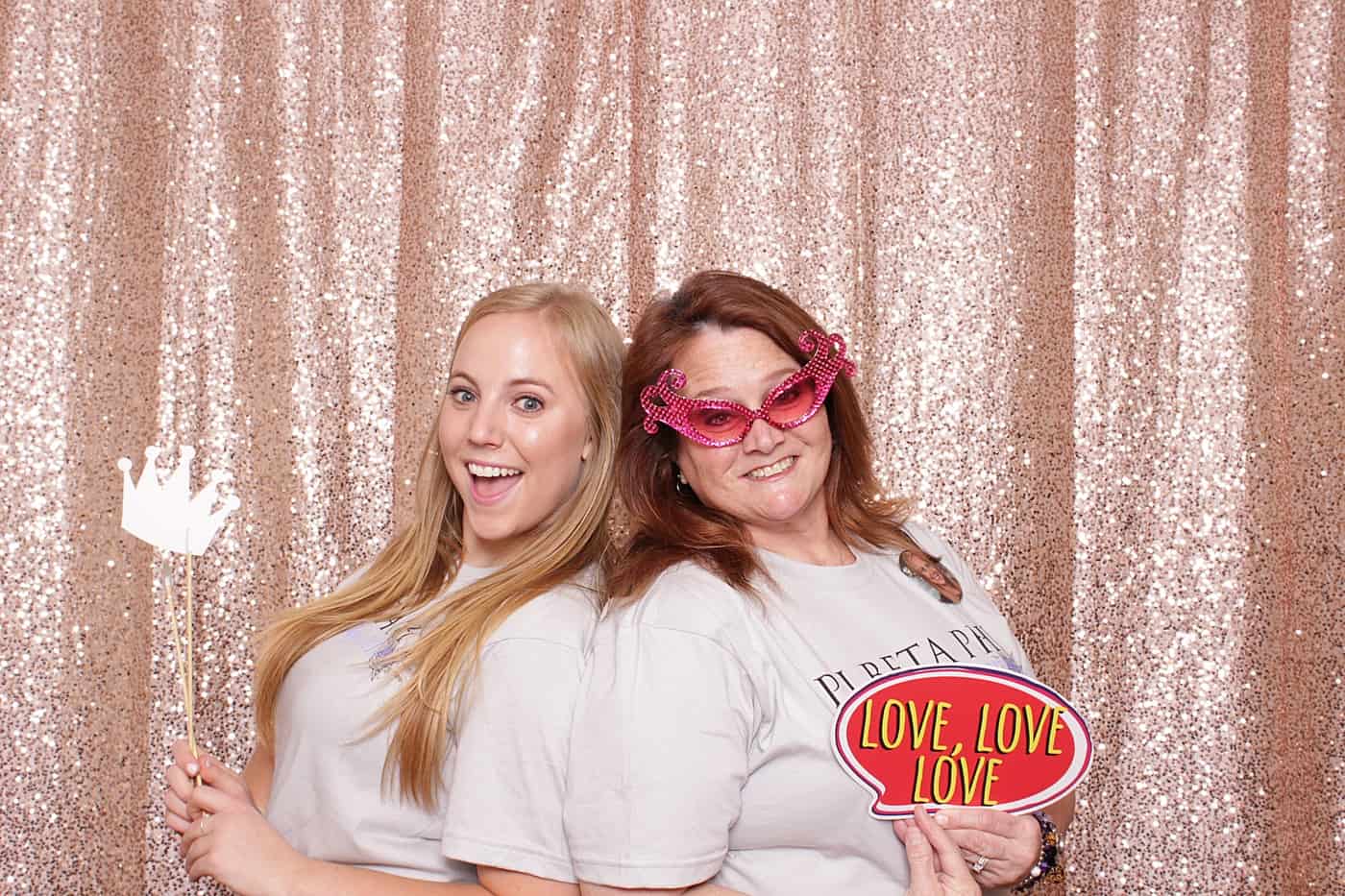 Pi Beta Phi Moms Day