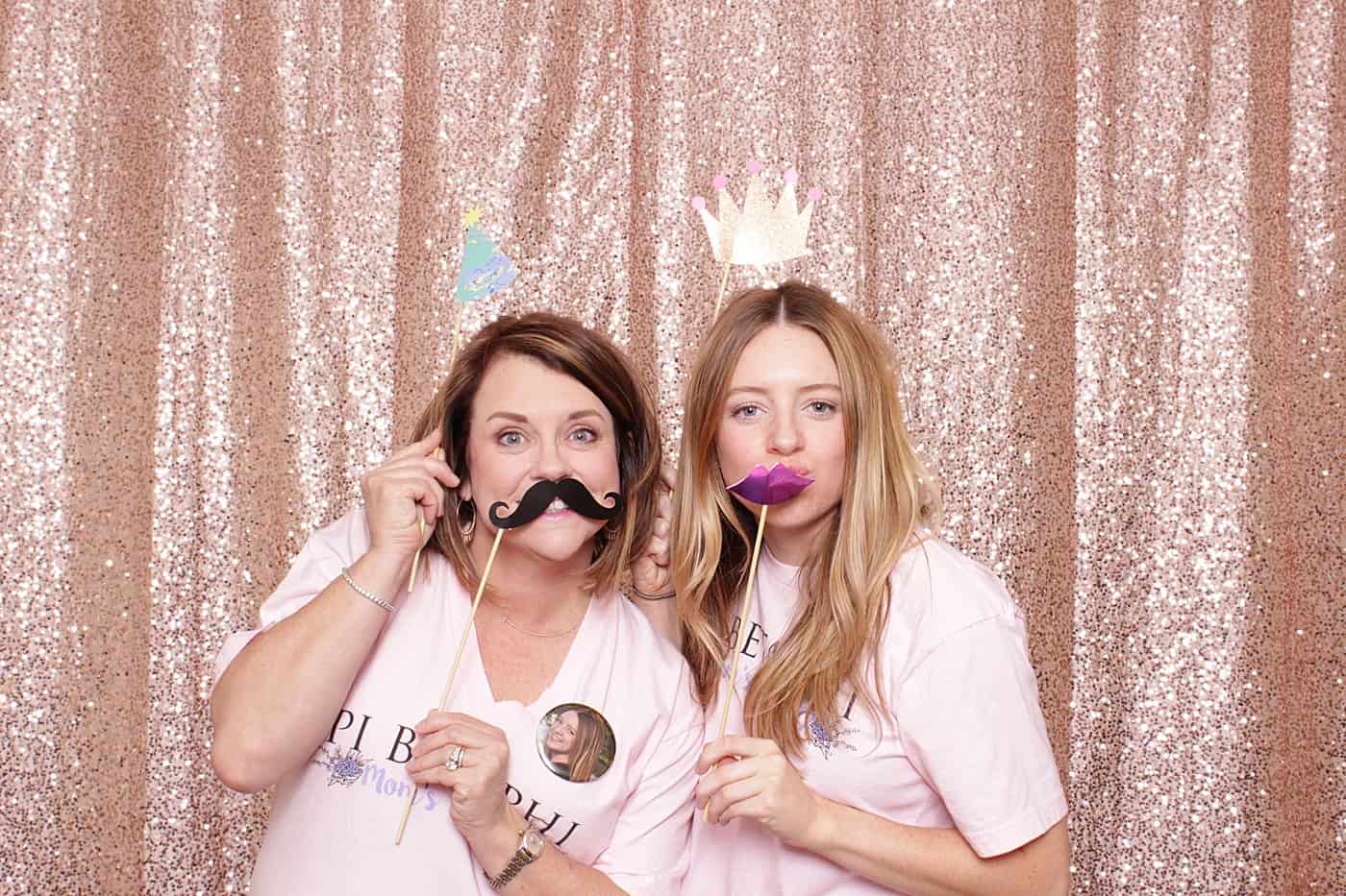 Pi Beta Phi Moms Day