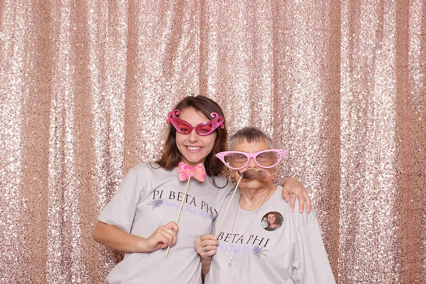 Pi Beta Phi Moms Day