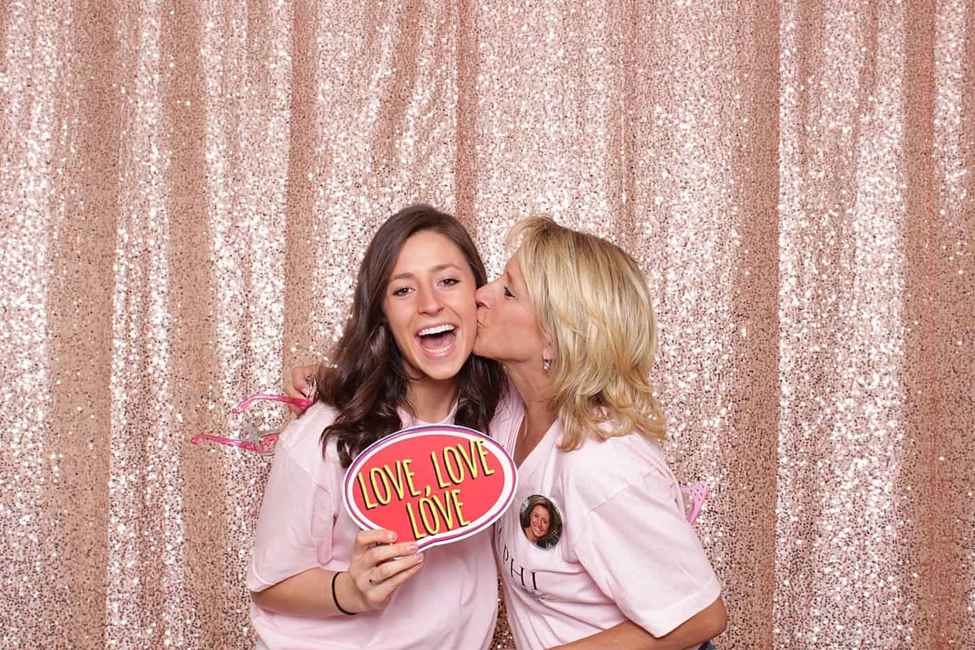 Pi Beta Phi Moms Day