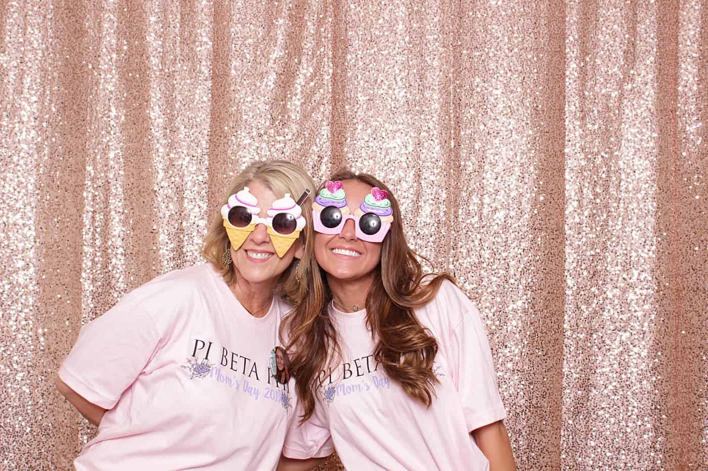 Pi Beta Phi Moms Day