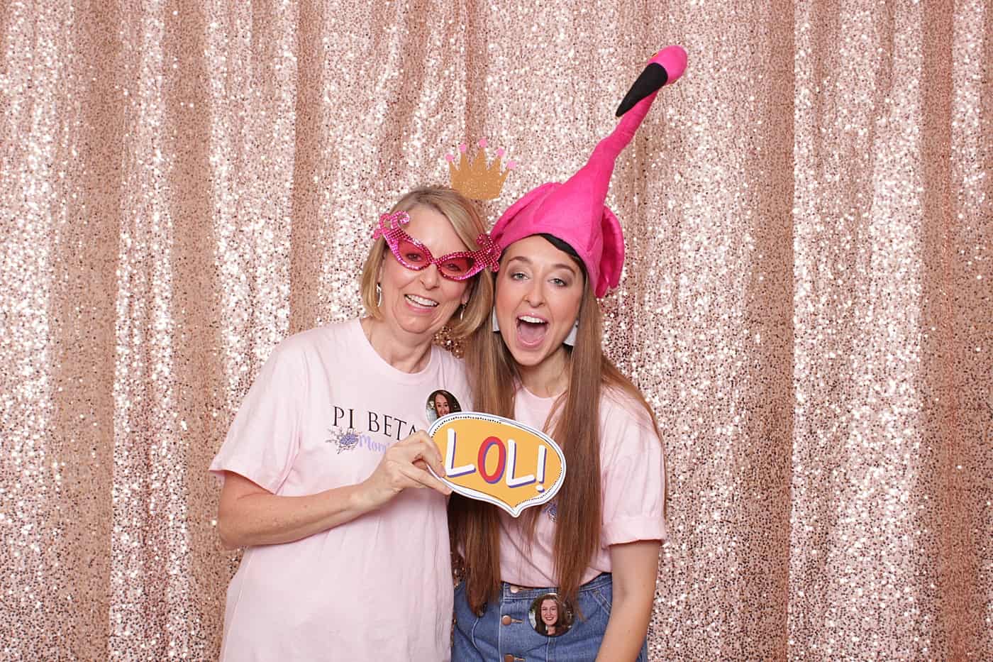 Pi Beta Phi Moms Day