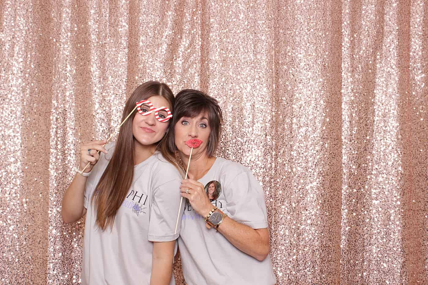 Pi Beta Phi Moms Day