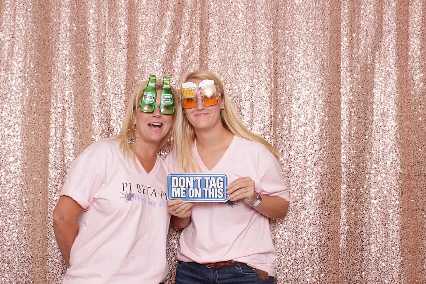 Pi Beta Phi Moms Day