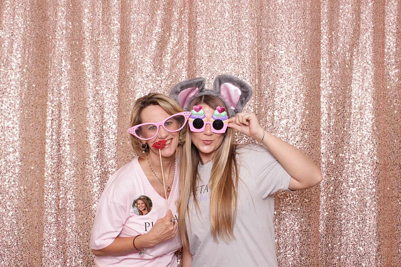 Pi Beta Phi Moms Day