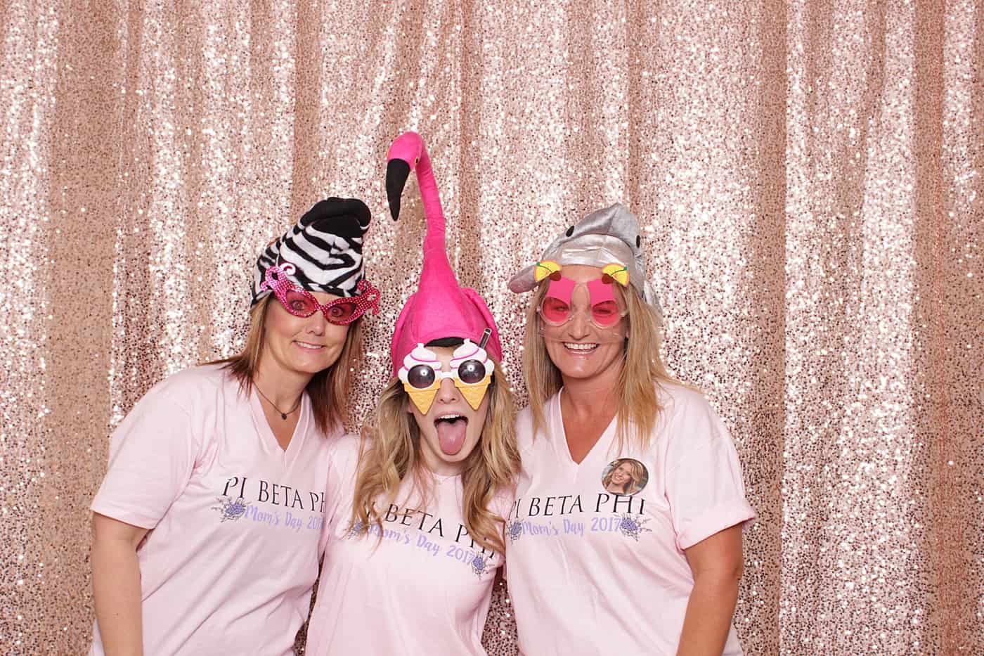 Pi Beta Phi Moms Day