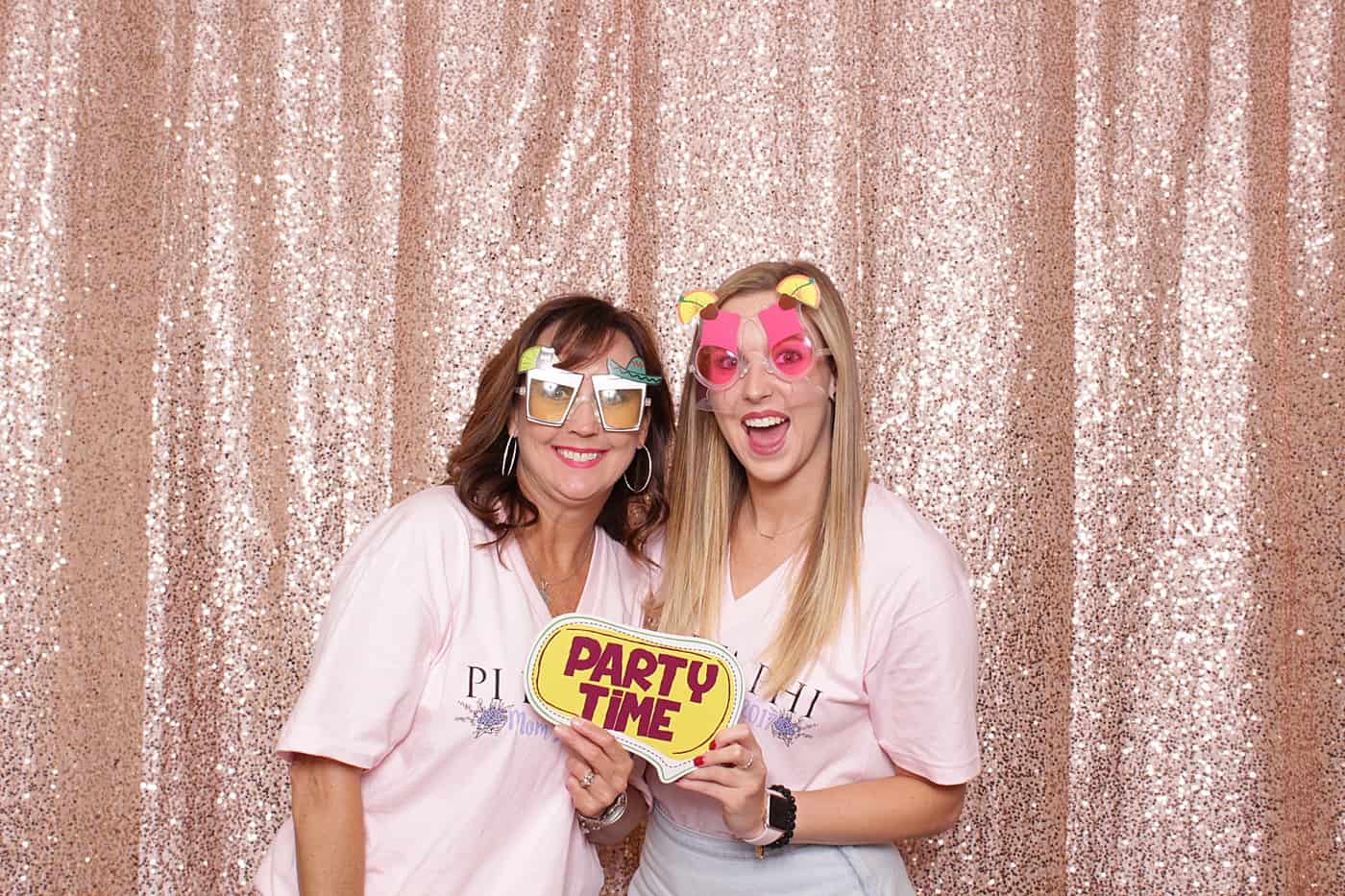 Pi Beta Phi Moms Day