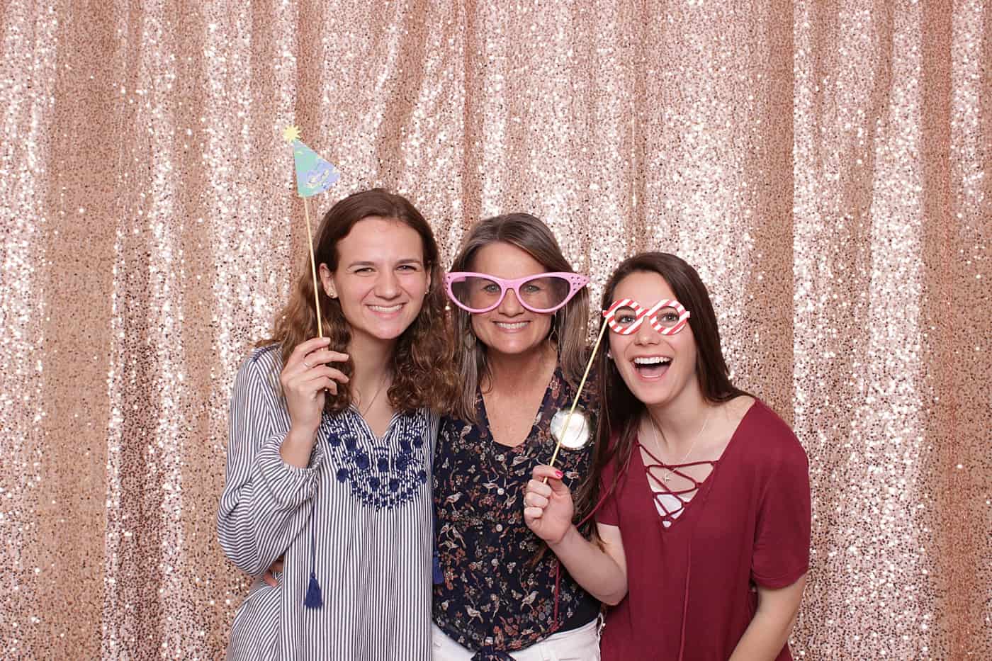 Pi Beta Phi Moms Day