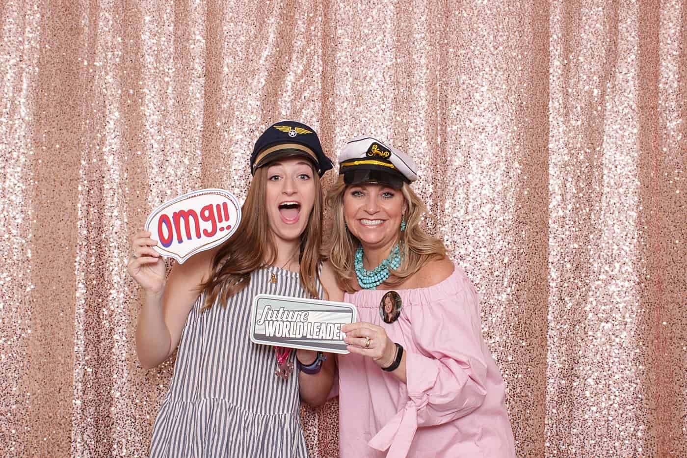 Pi Beta Phi Moms Day