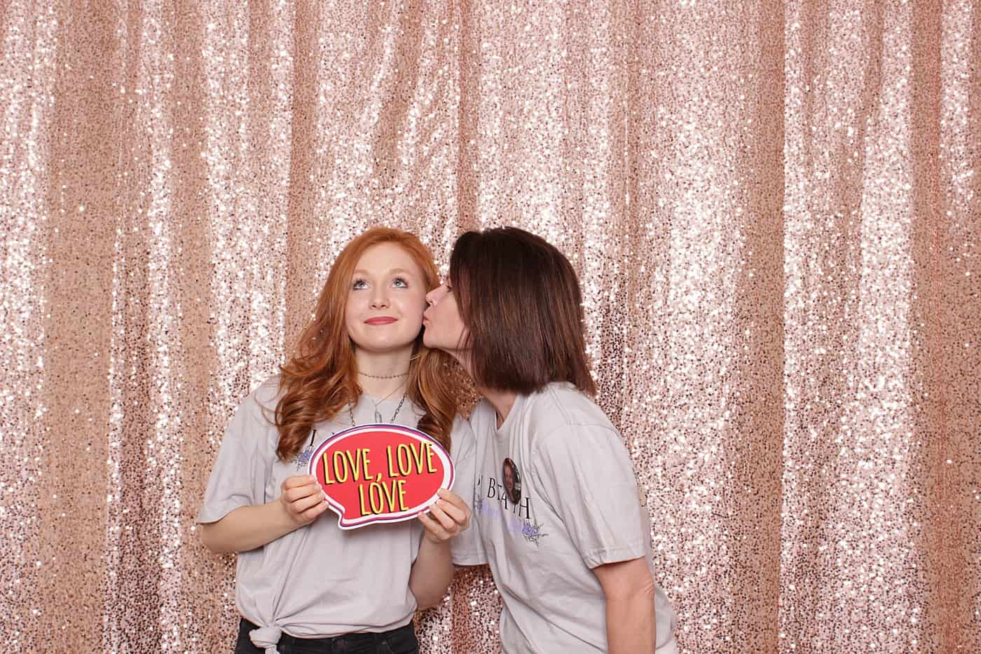 Pi Beta Phi Moms Day