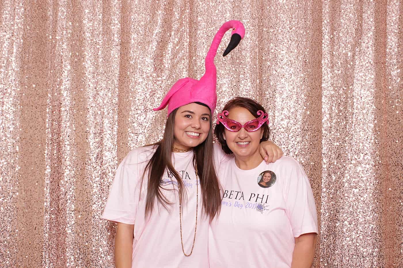 Pi Beta Phi Moms Day