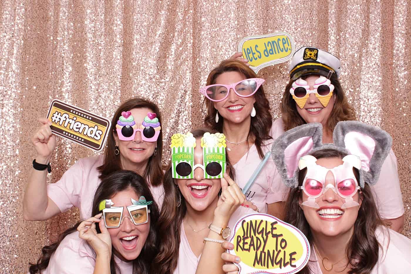 Pi Beta Phi Moms Day