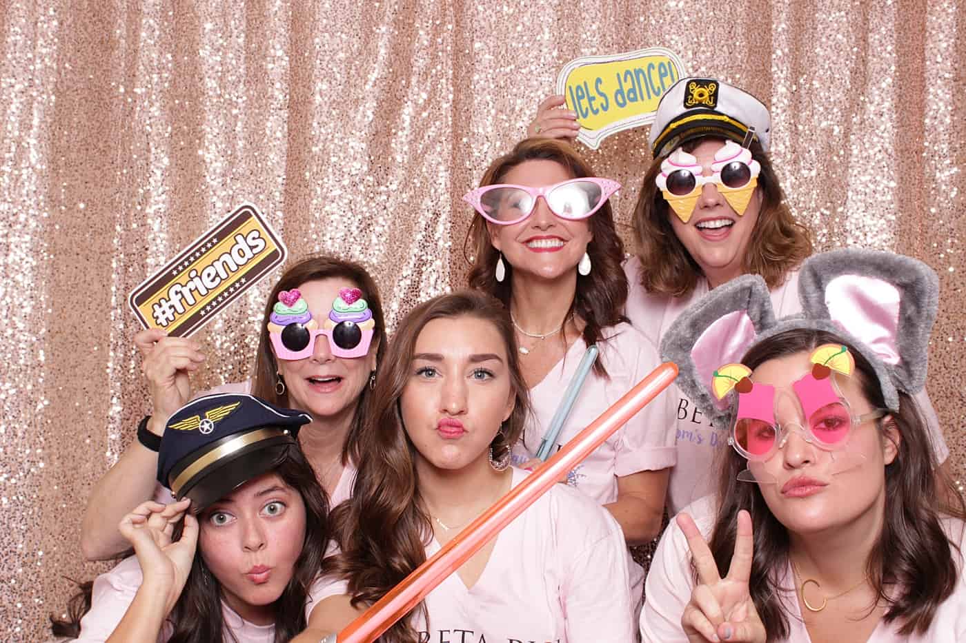 Pi Beta Phi Moms Day