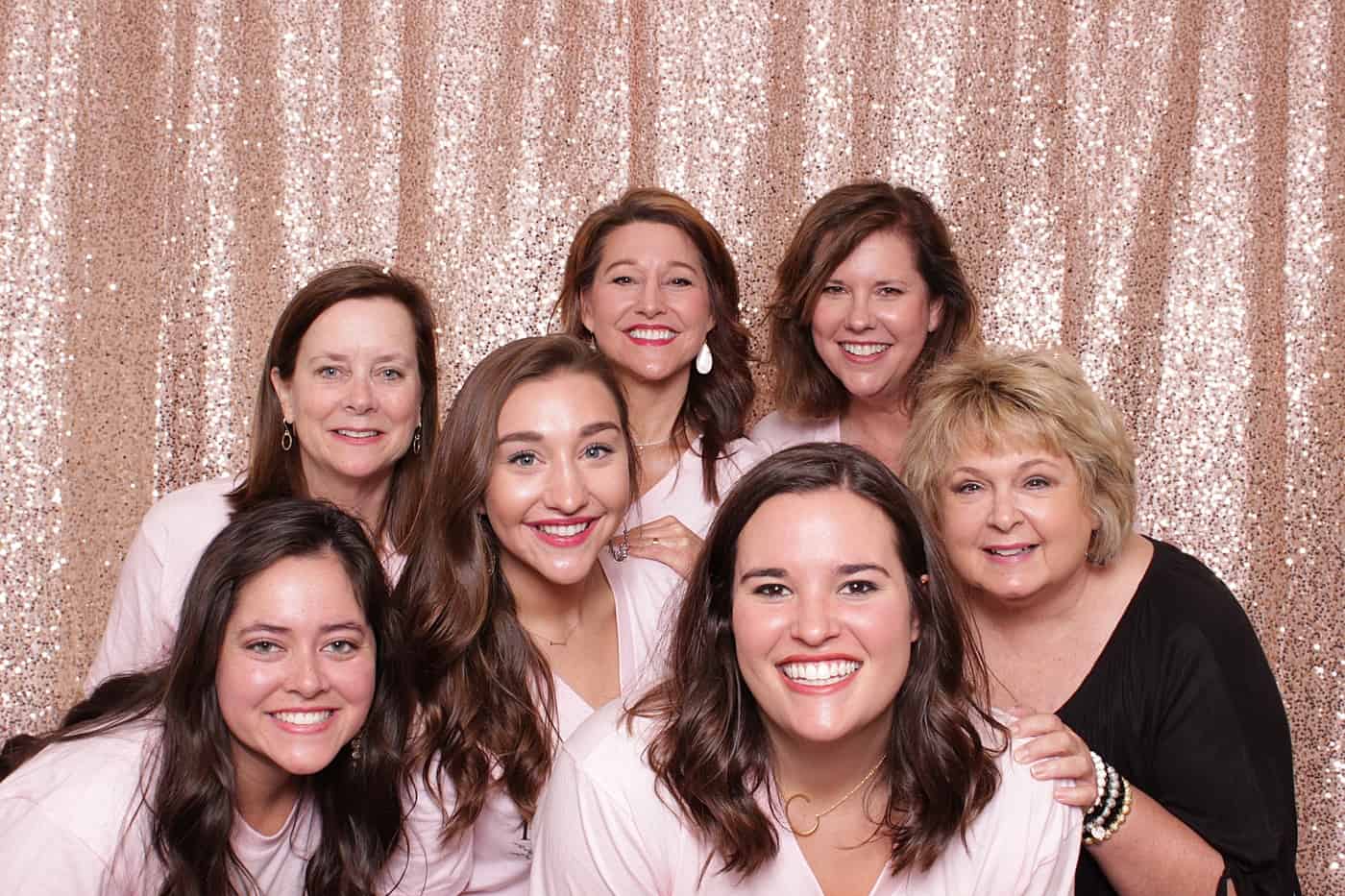 Pi Beta Phi Moms Day