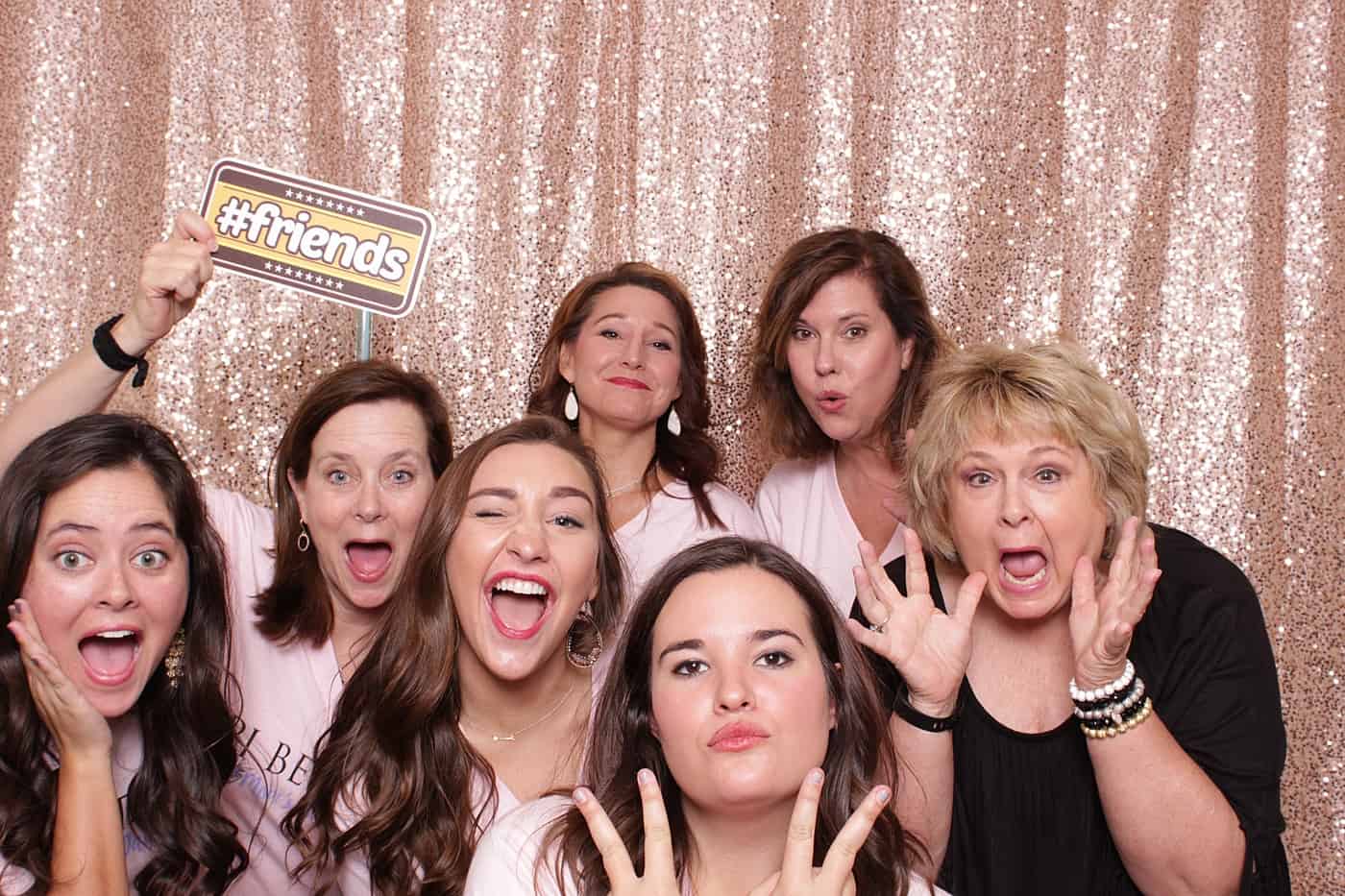 Pi Beta Phi Moms Day