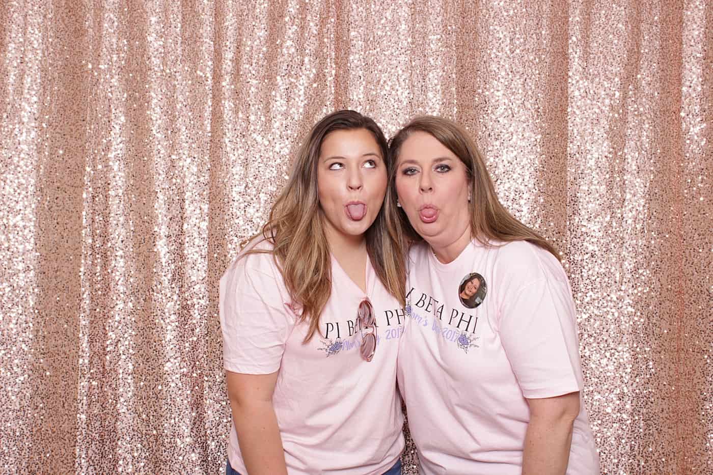 Pi Beta Phi Moms Day