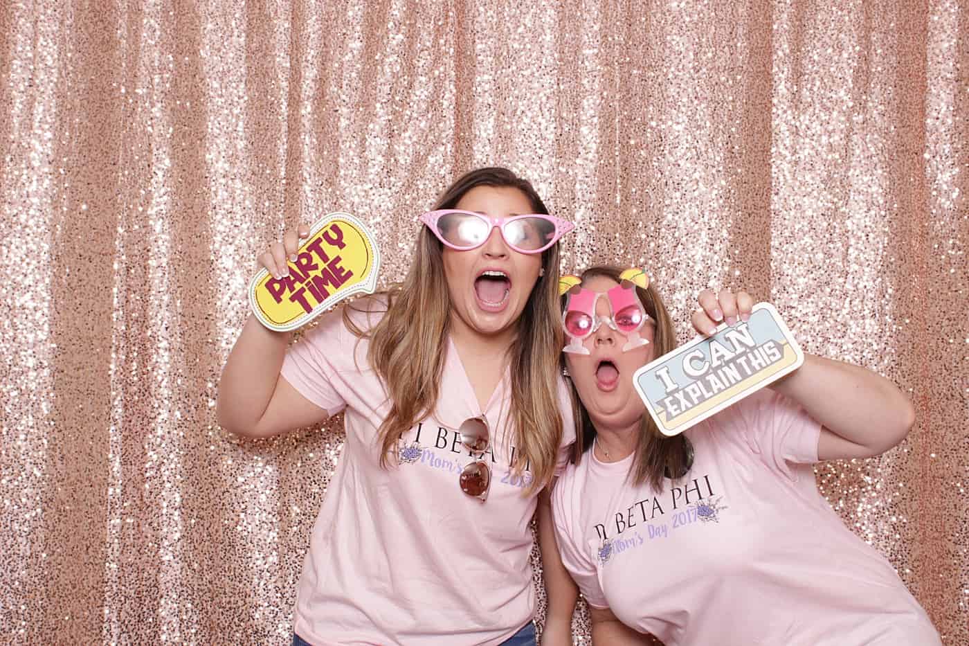 Pi Beta Phi Moms Day