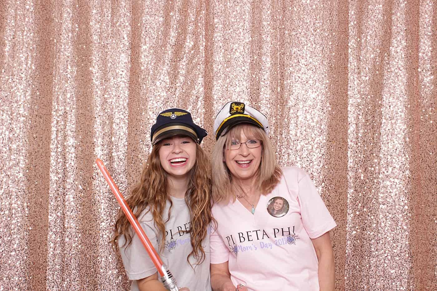 Pi Beta Phi Moms Day