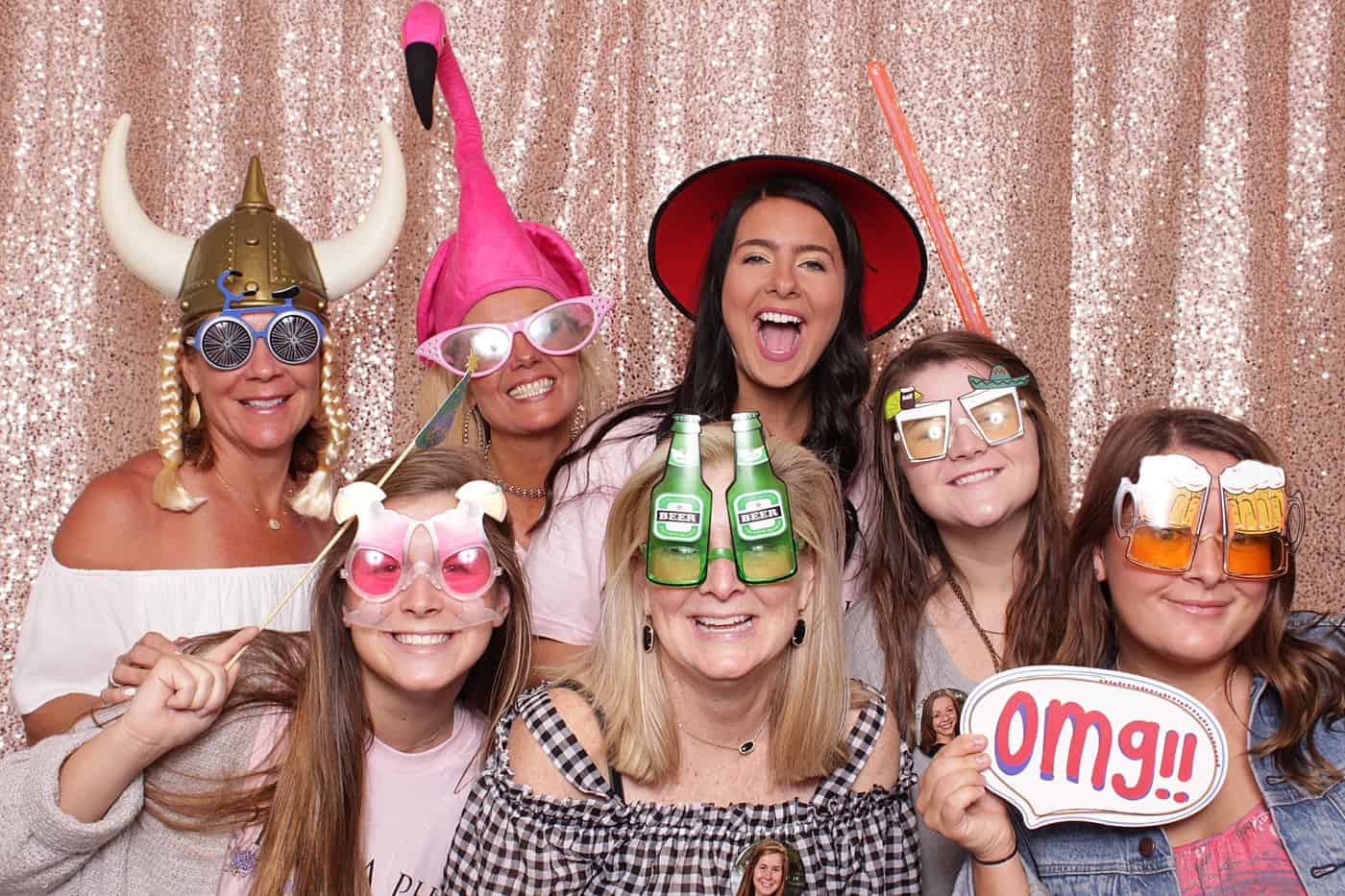 Pi Beta Phi Moms Day