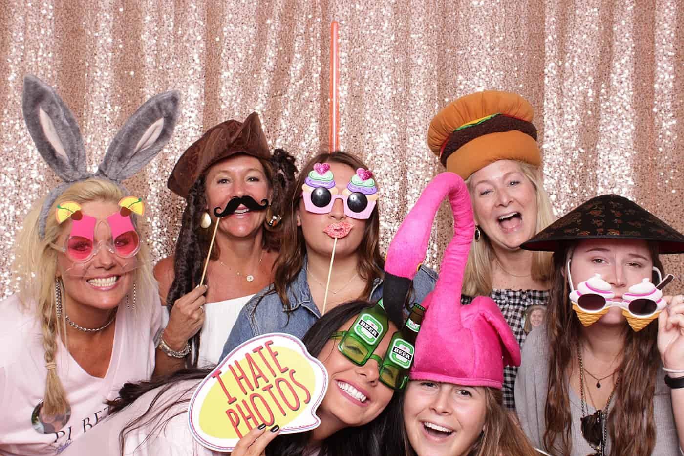 Pi Beta Phi Moms Day