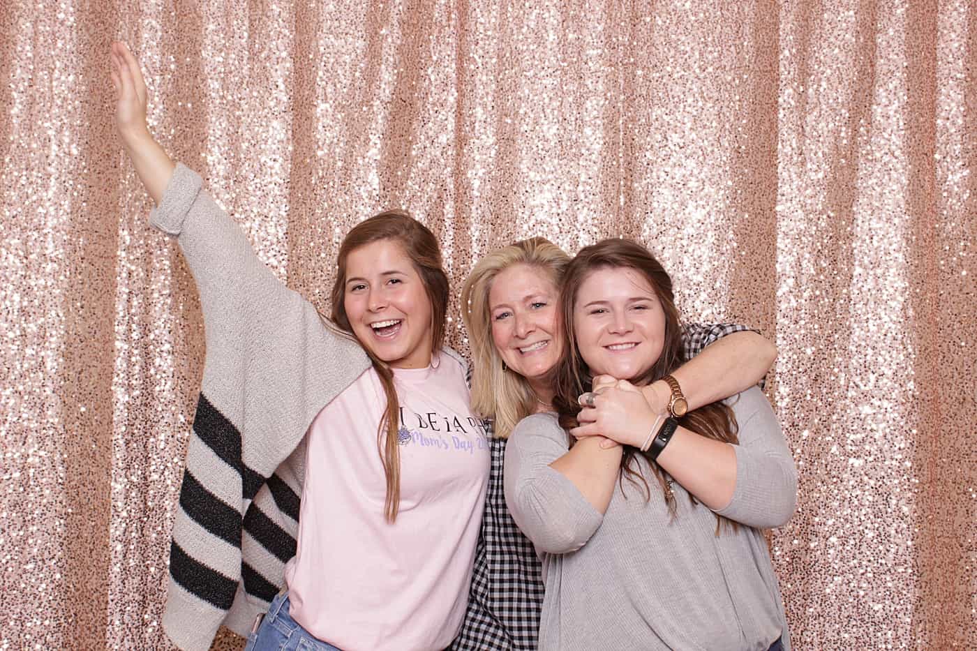 Pi Beta Phi Moms Day