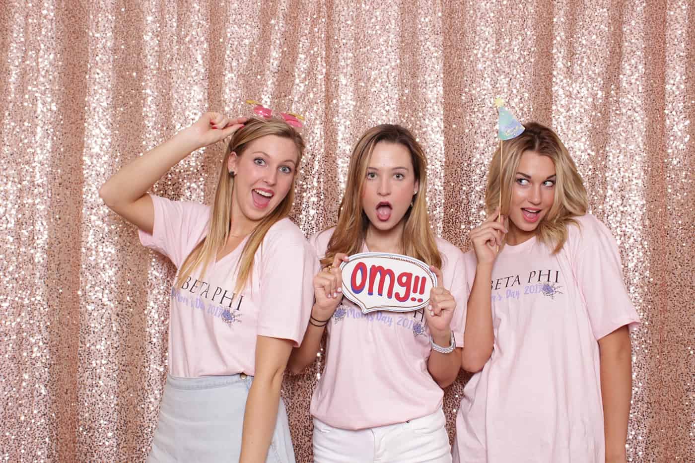 Pi Beta Phi Moms Day