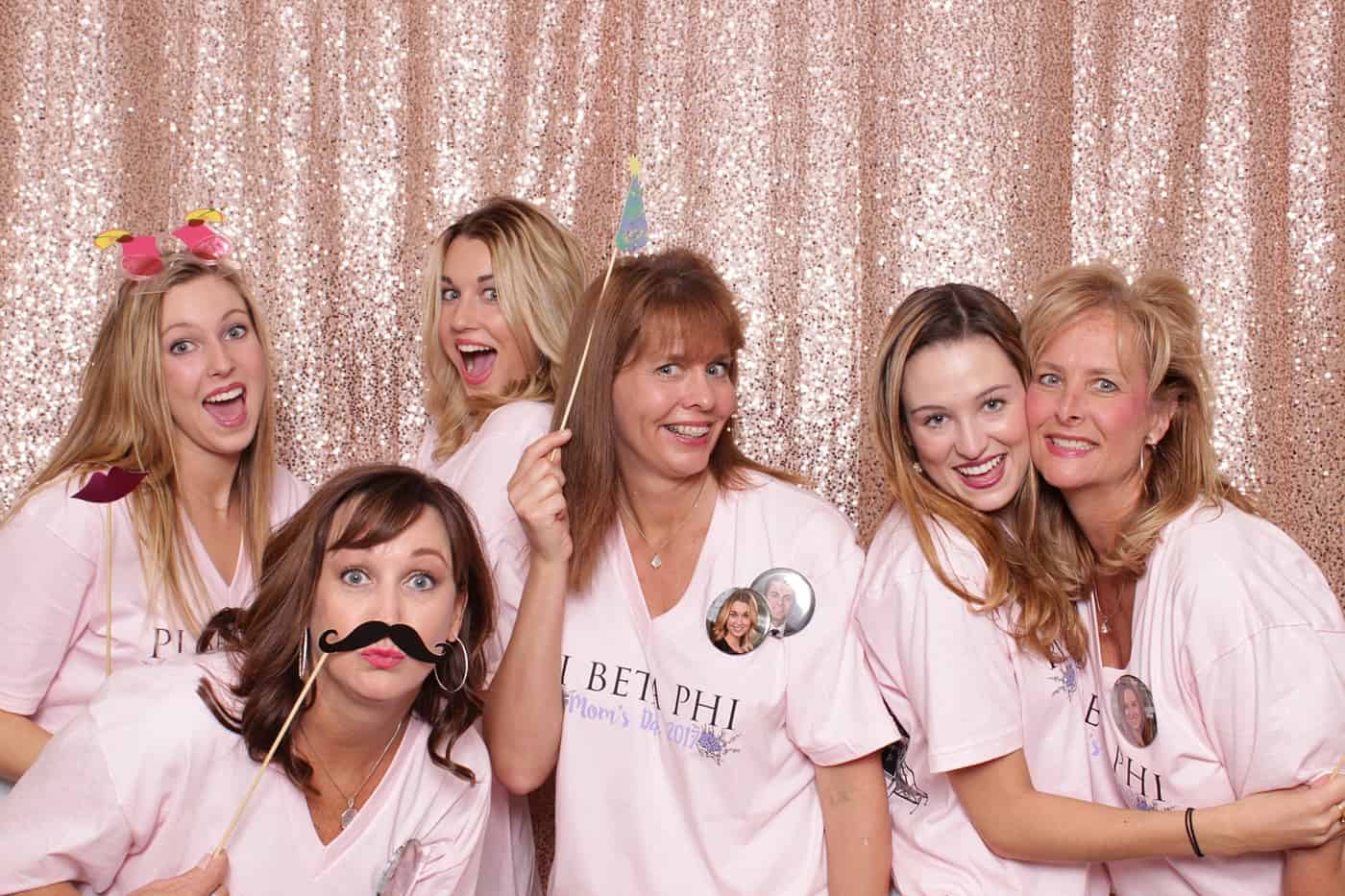 Pi Beta Phi Moms Day