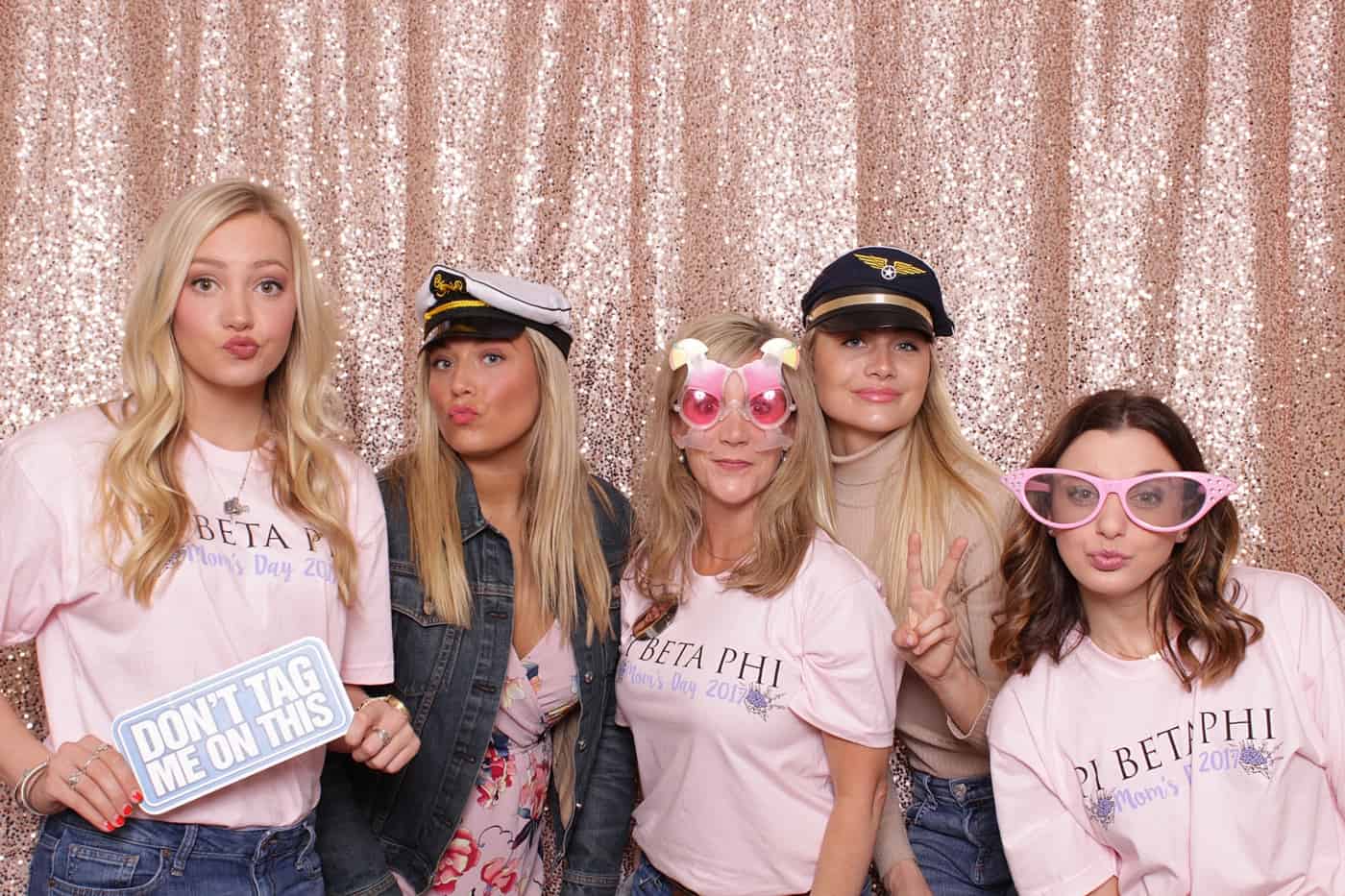 Pi Beta Phi Moms Day