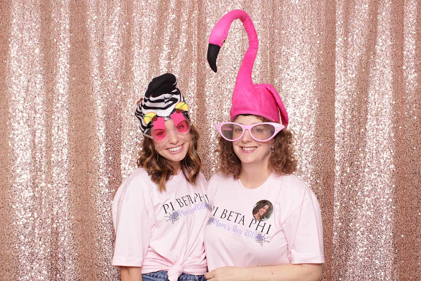 Pi Beta Phi Moms Day