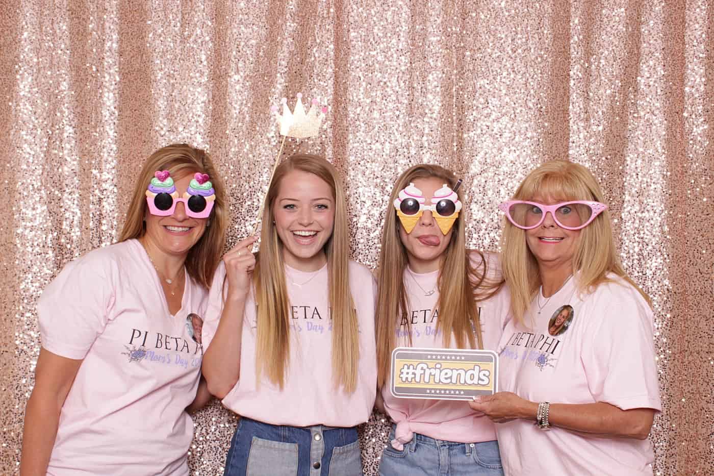 Pi Beta Phi Moms Day