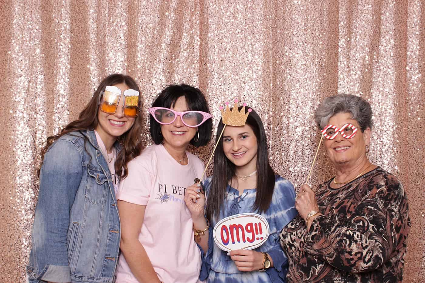 Pi Beta Phi Moms Day