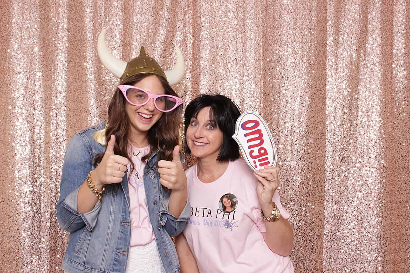 Pi Beta Phi Moms Day