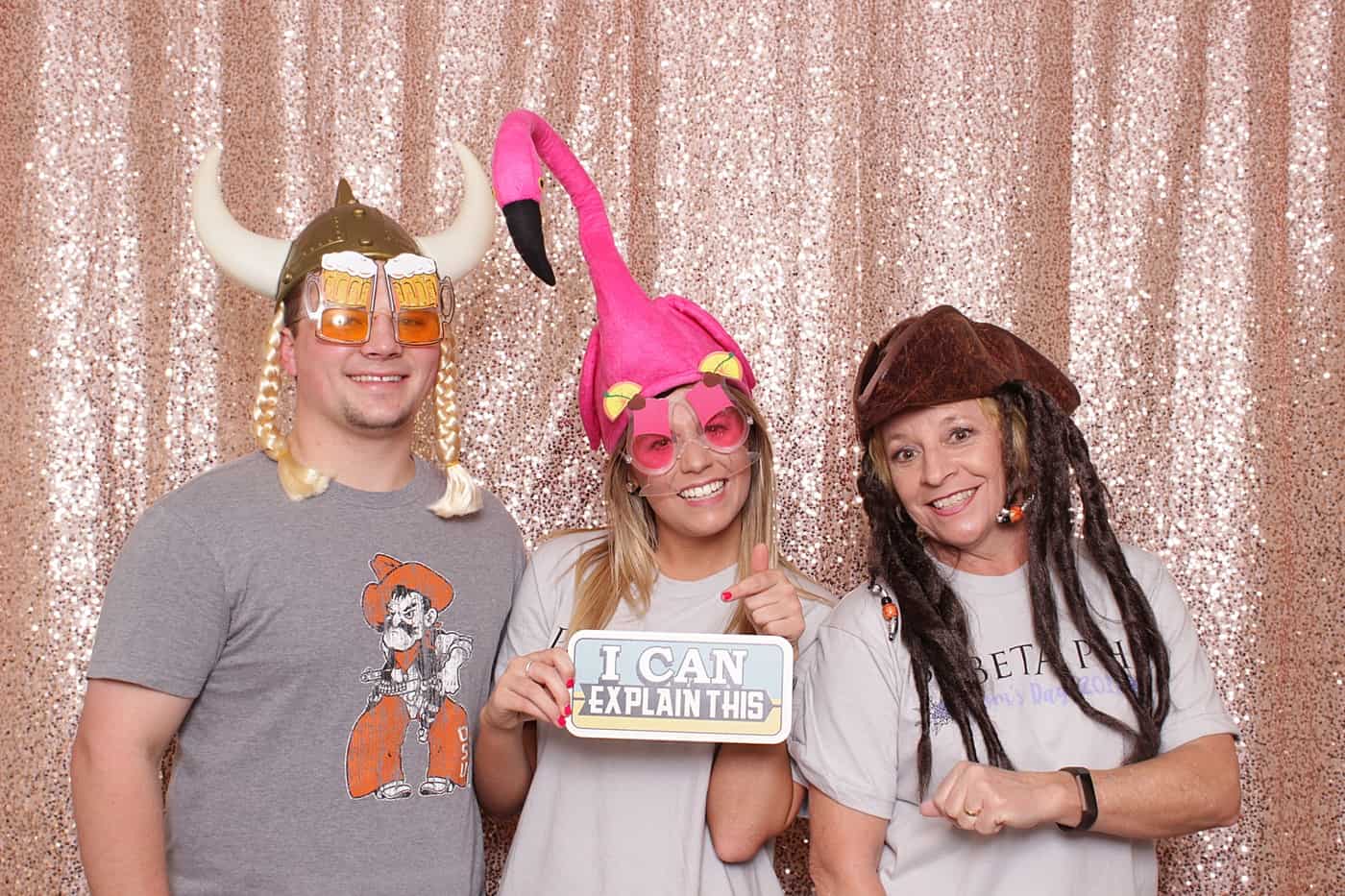 Pi Beta Phi Moms Day