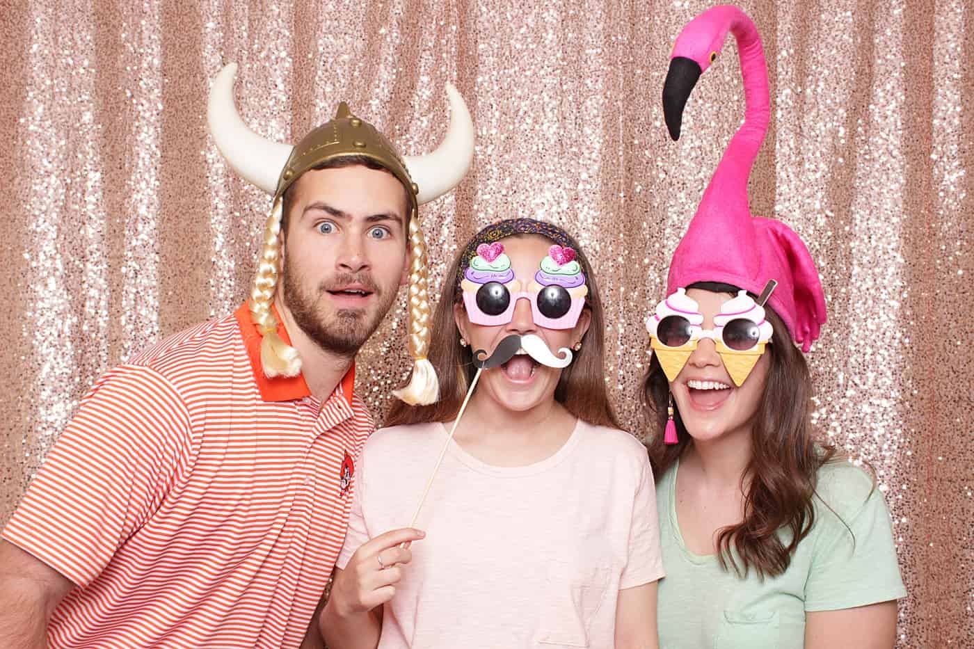 Pi Beta Phi Moms Day