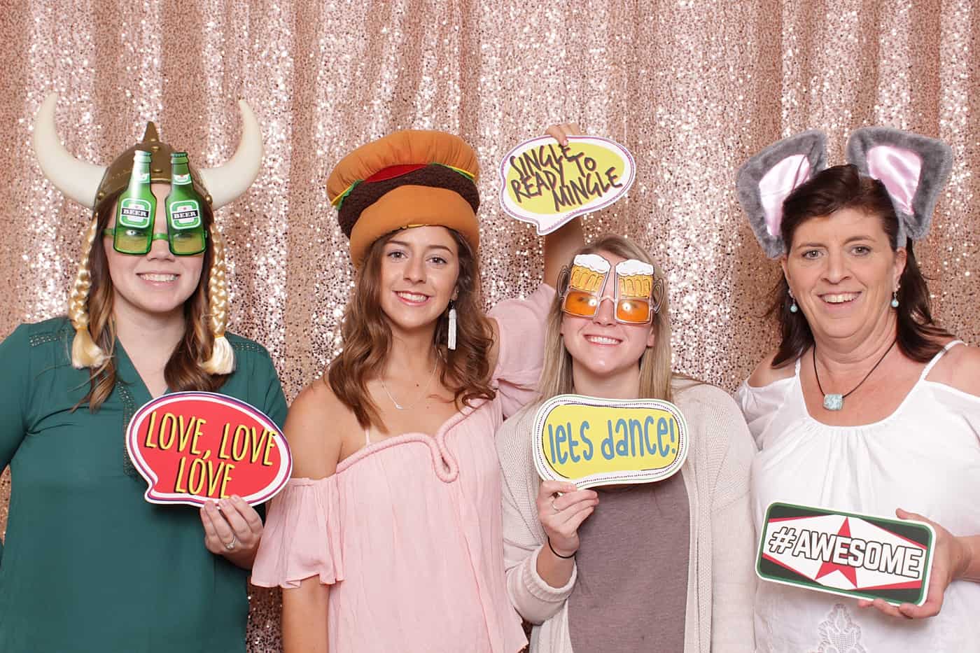 Pi Beta Phi Moms Day