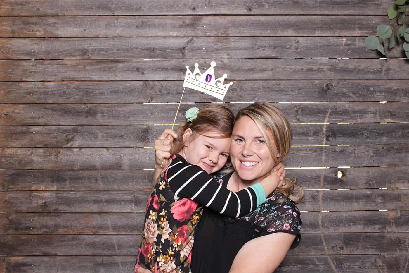 Stillwater OK Photo Booth