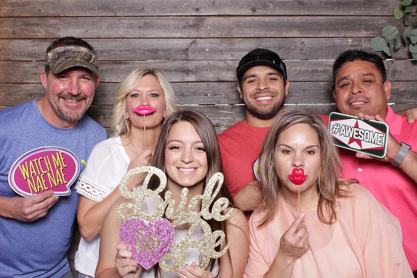 Stillwater OK Photo Booth