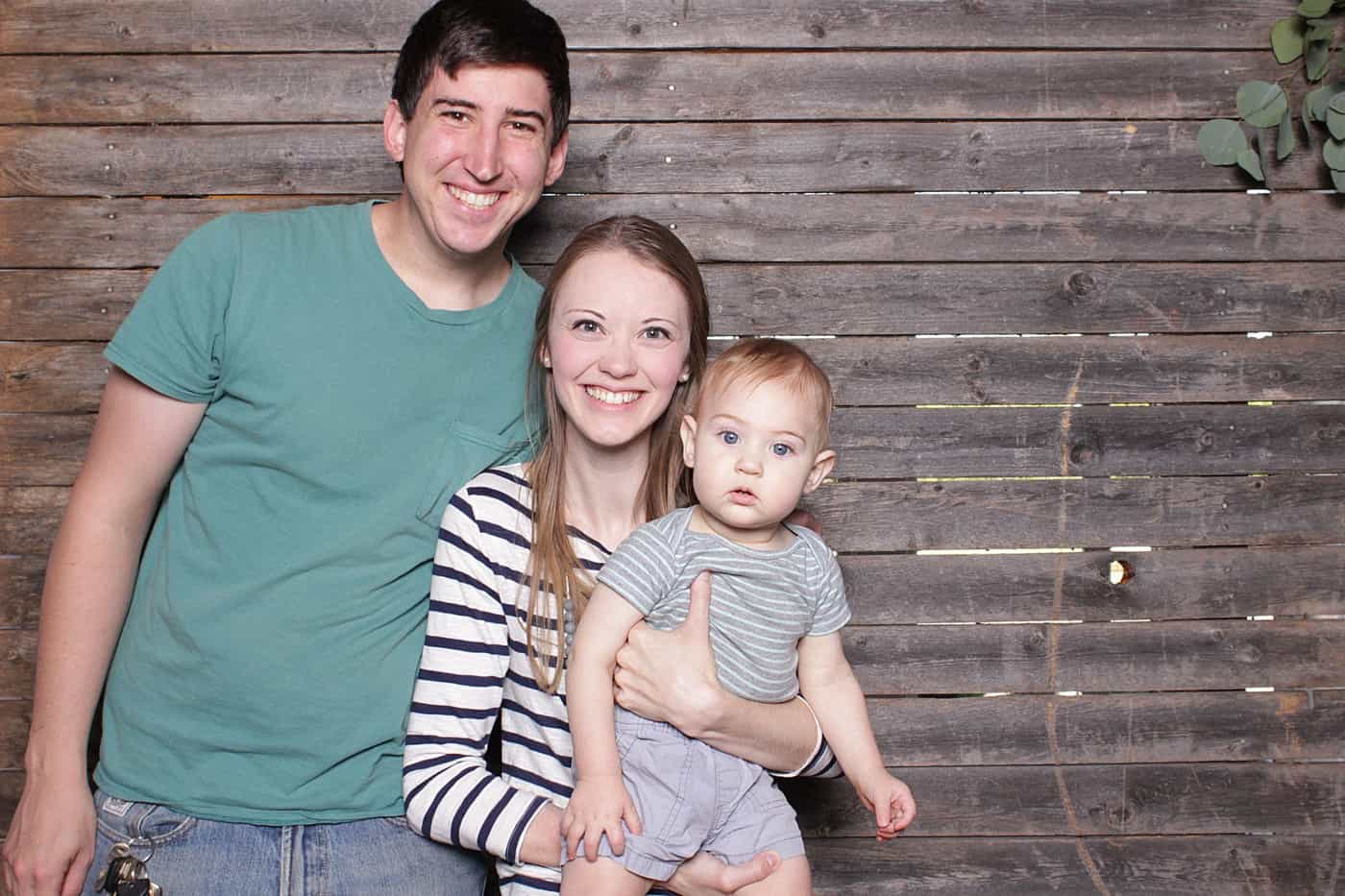 Stillwater OK Photo Booth