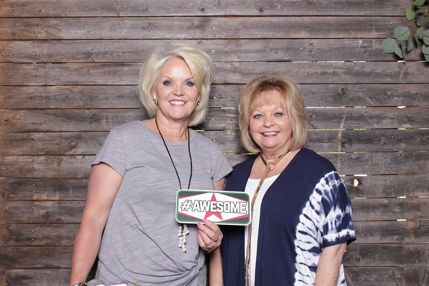 Stillwater OK Photo Booth