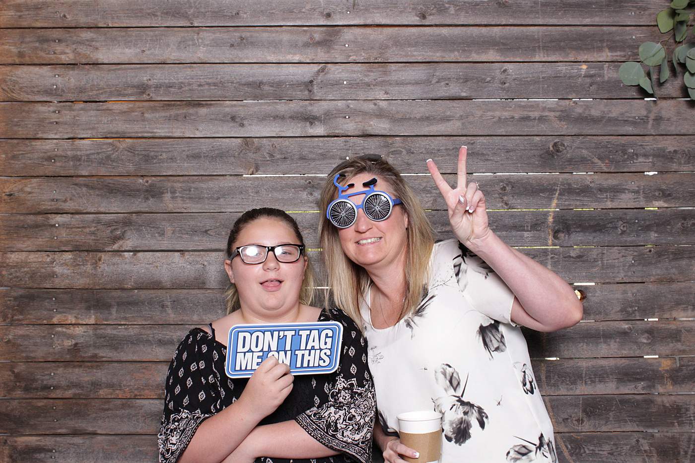 Stillwater OK Photo Booth