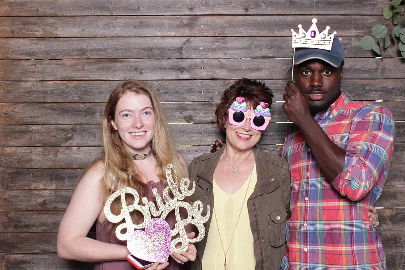 Stillwater OK Photo Booth