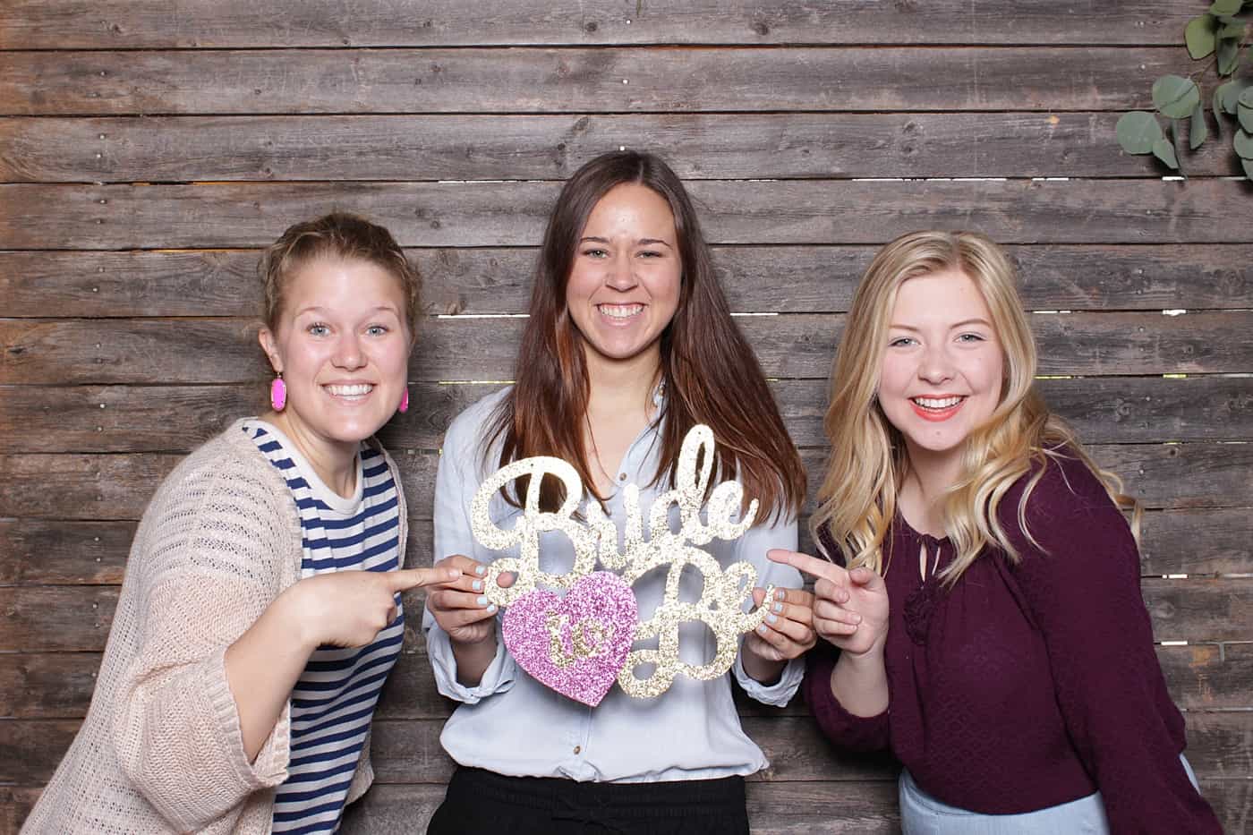 Stillwater OK Photo Booth