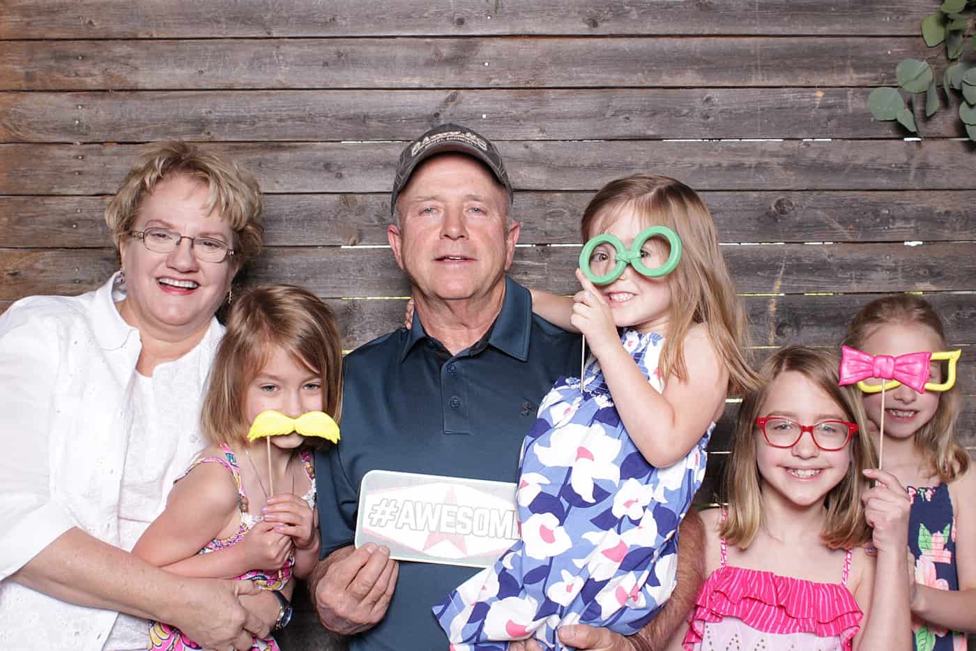 Stillwater OK Photo Booth