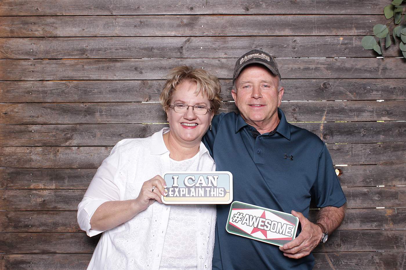 Stillwater OK Photo Booth