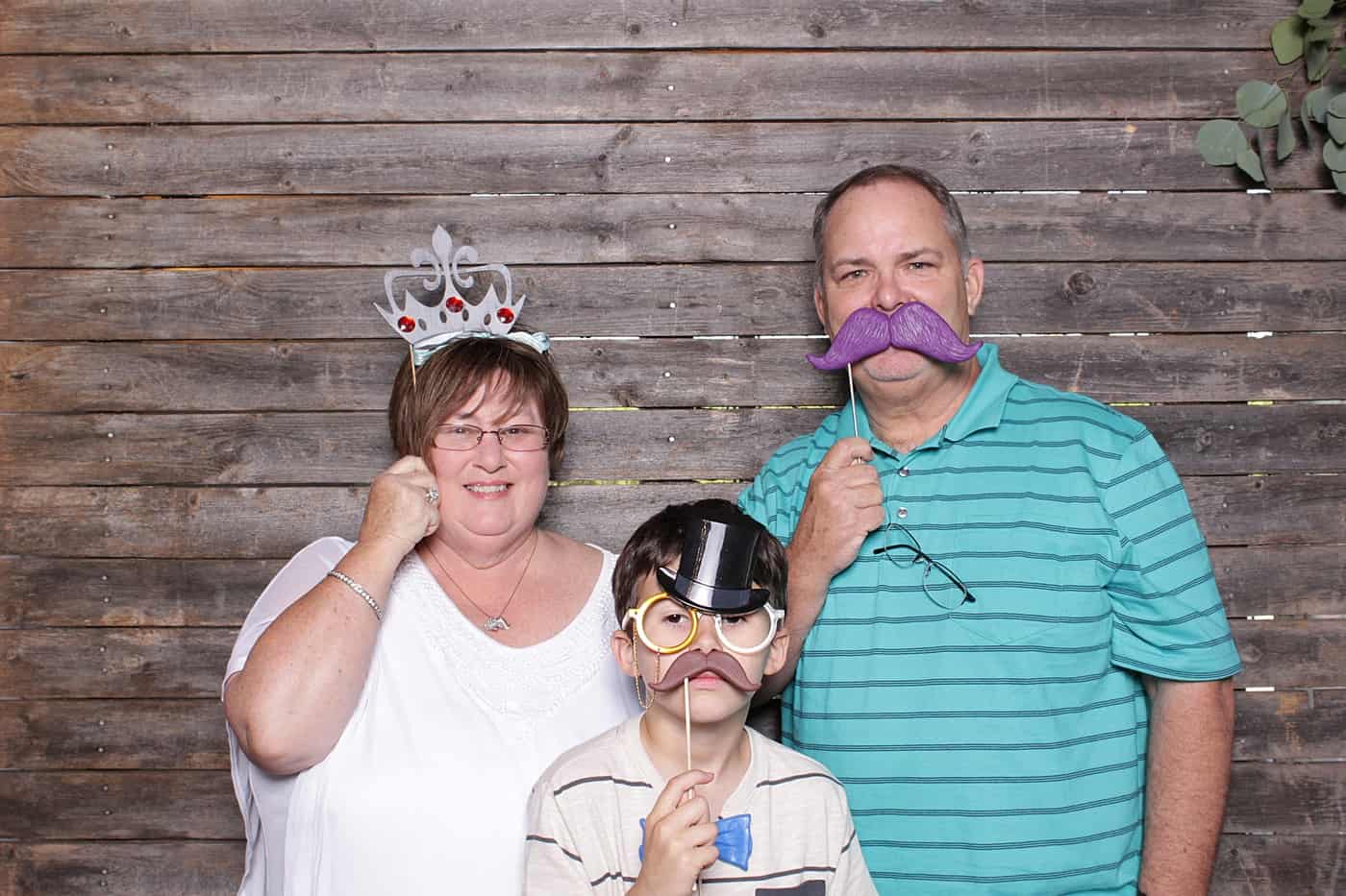 Stillwater OK Photo Booth