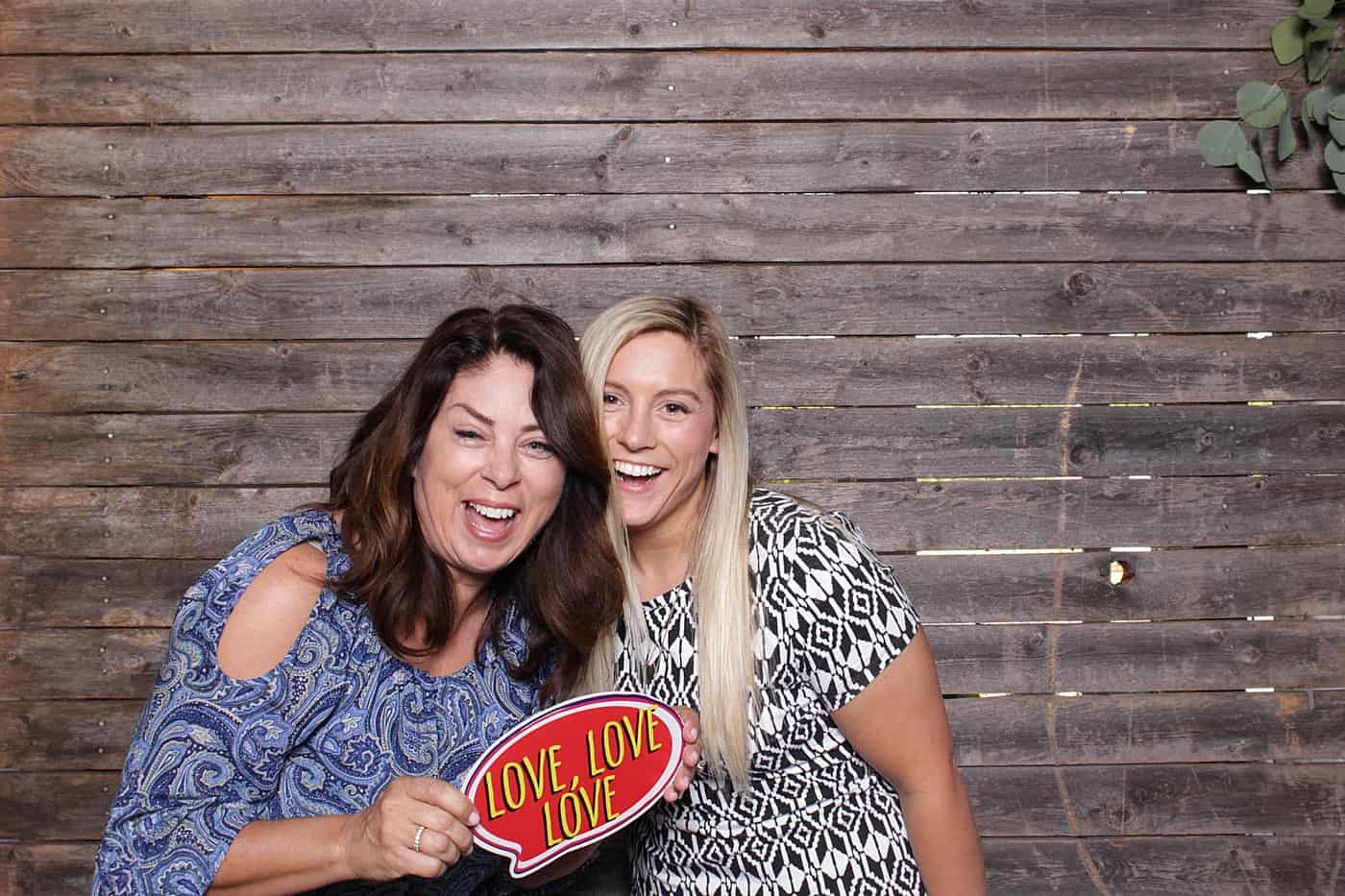 Stillwater OK Photo Booth