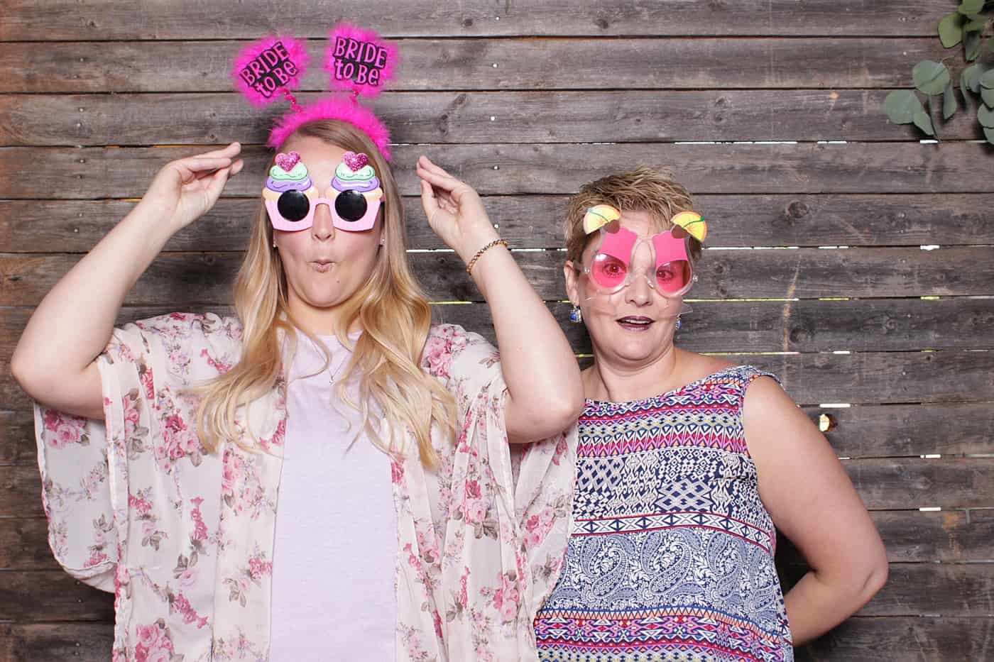 Stillwater OK Photo Booth