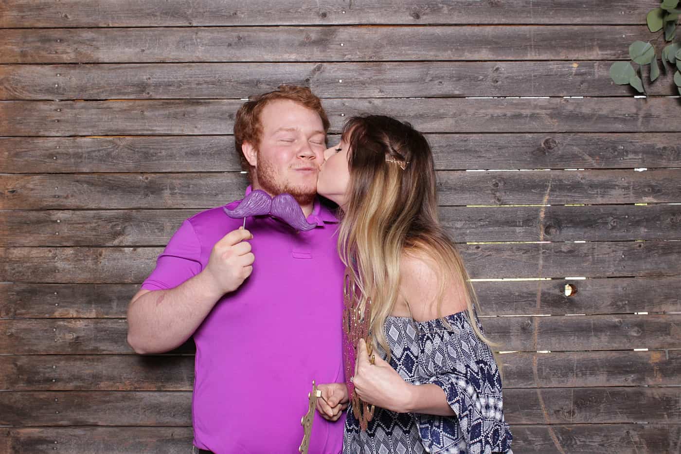 Stillwater OK Photo Booth