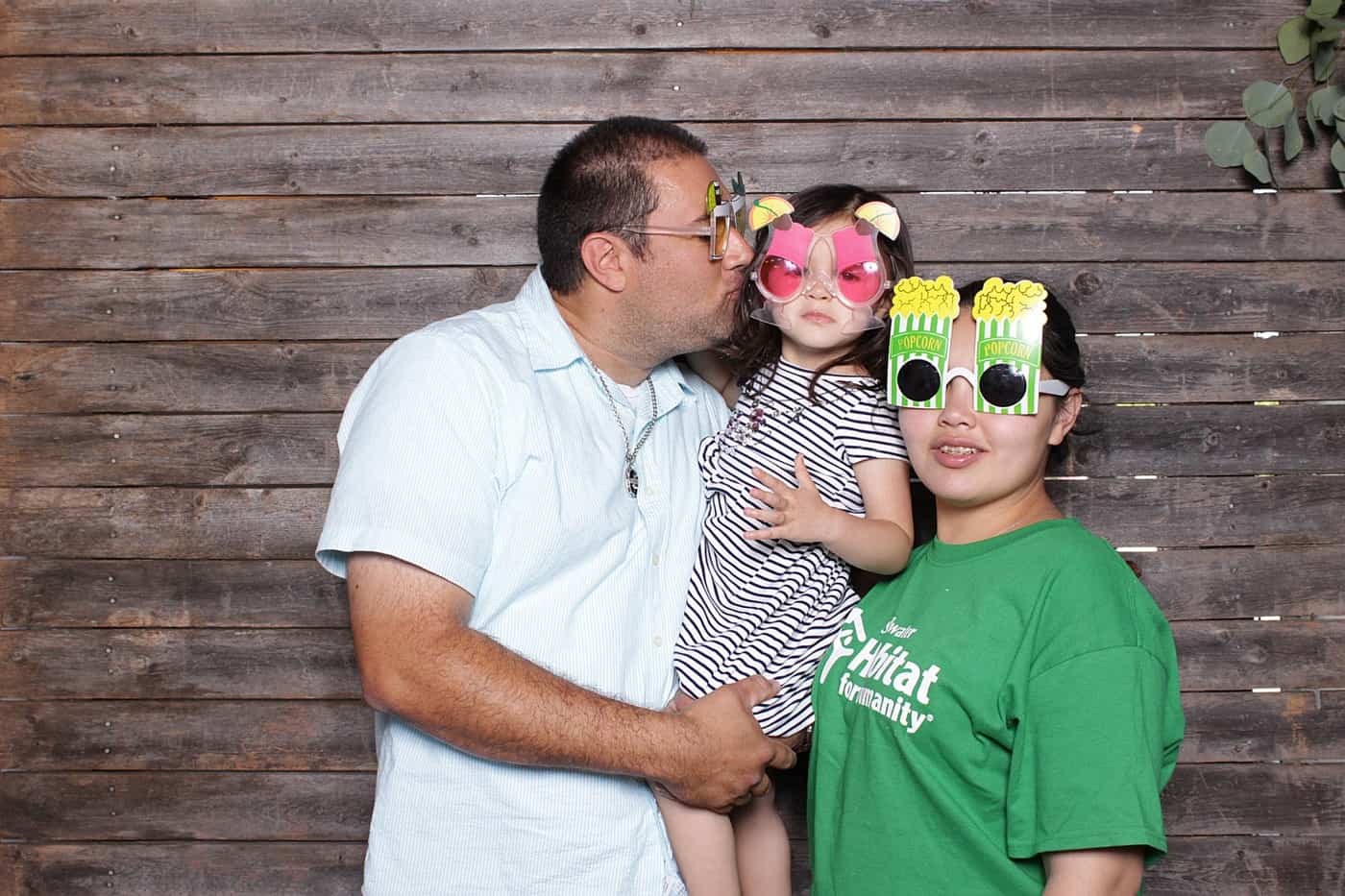 Stillwater OK Photo Booth